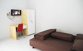 D'paragon Dwikora Palembang