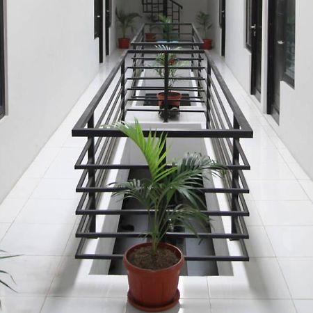 D'Paragon Dwikora Palembang Bagian luar foto