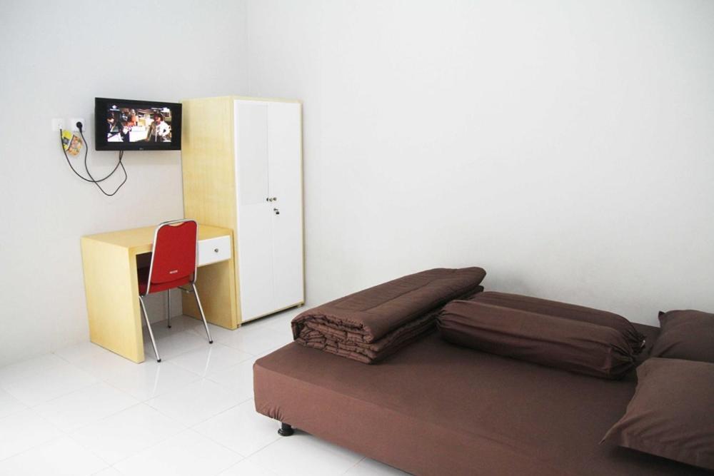 D'Paragon Dwikora Palembang Bagian luar foto